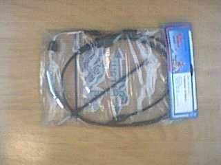 kabel gas DT80-LC